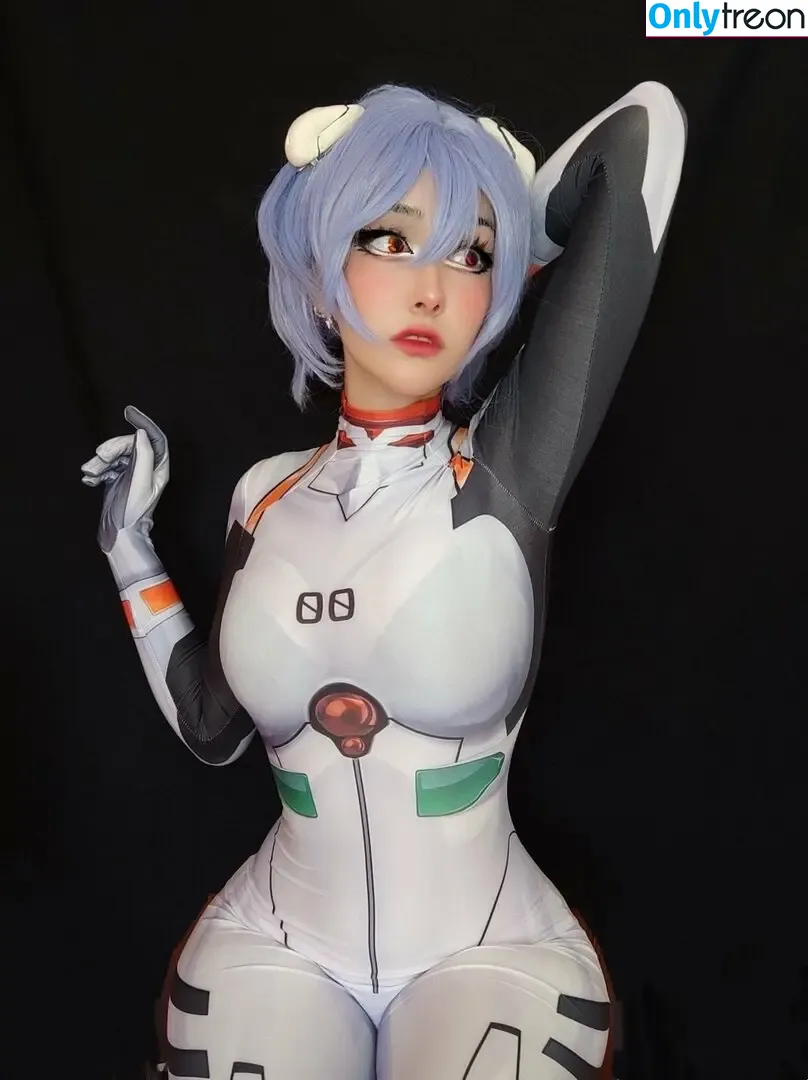 Nyukix nude photo #0570 (nyukix_ / omgcosplay)