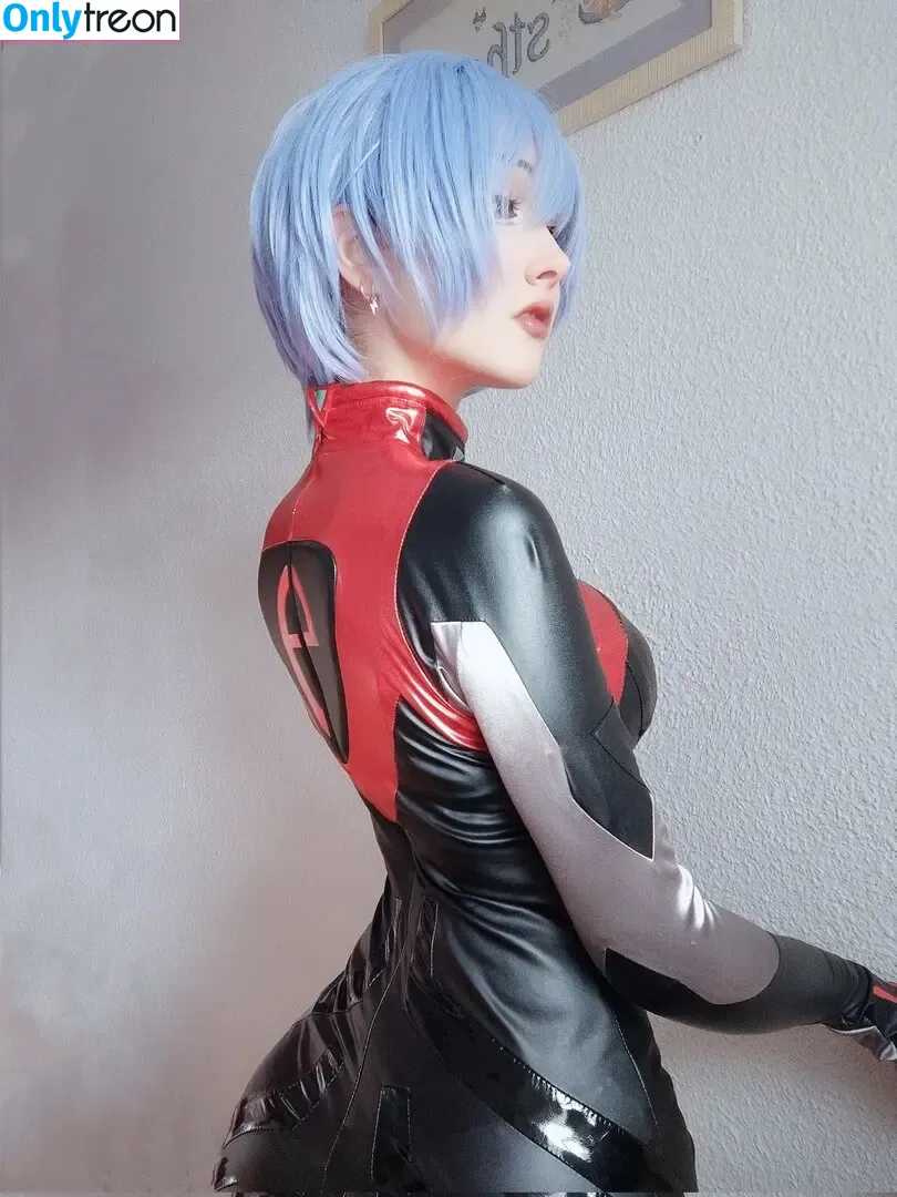 Nyukix nude photo #0571 (nyukix_ / omgcosplay)