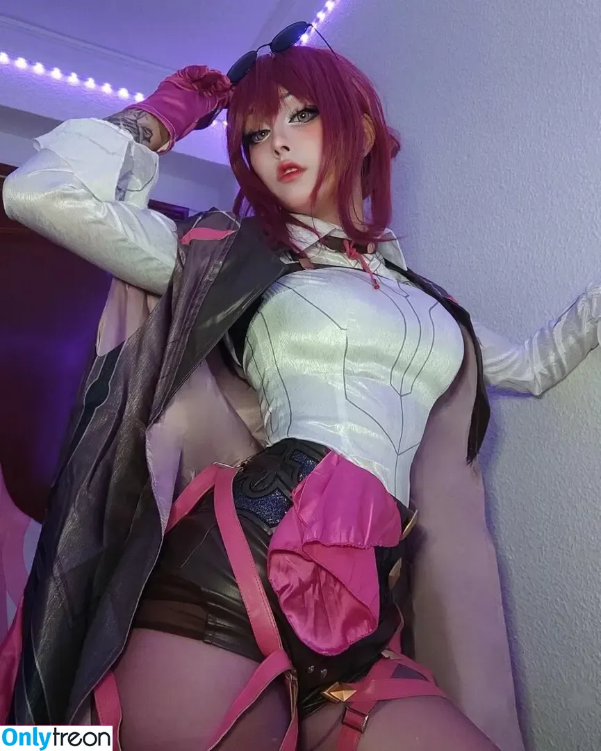 Nyukix nude photo #0572 (nyukix_ / omgcosplay)