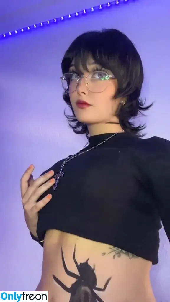 Nyukix nude photo #0612 (nyukix_ / omgcosplay)