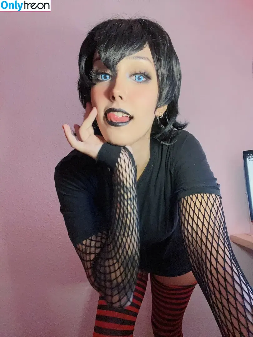 Nyukix nude photo #0620 (nyukix_ / omgcosplay)