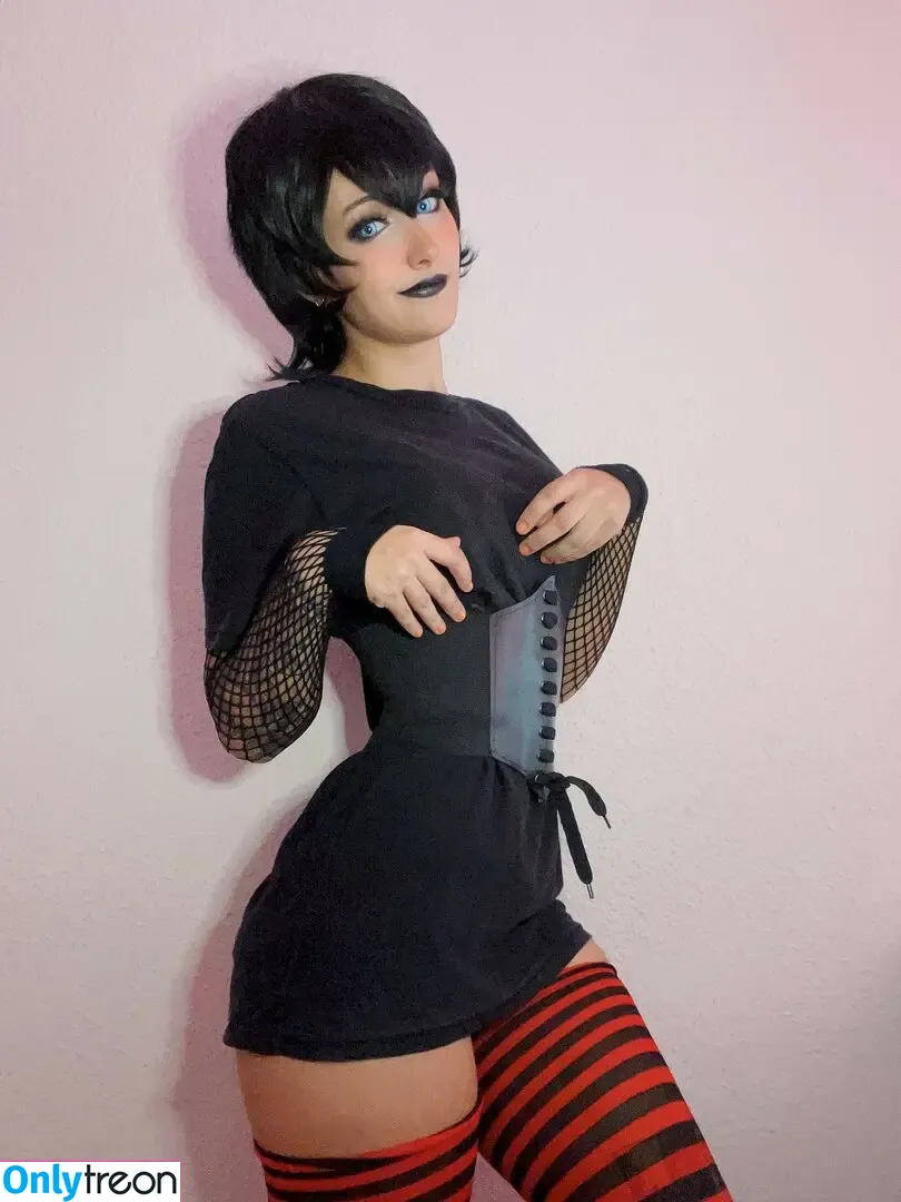 Nyukix nude photo #0621 (nyukix_ / omgcosplay)