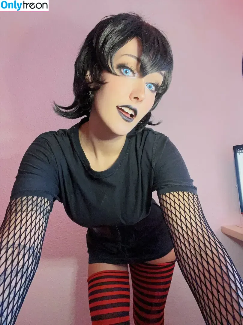 Nyukix nude photo #0626 (nyukix_ / omgcosplay)