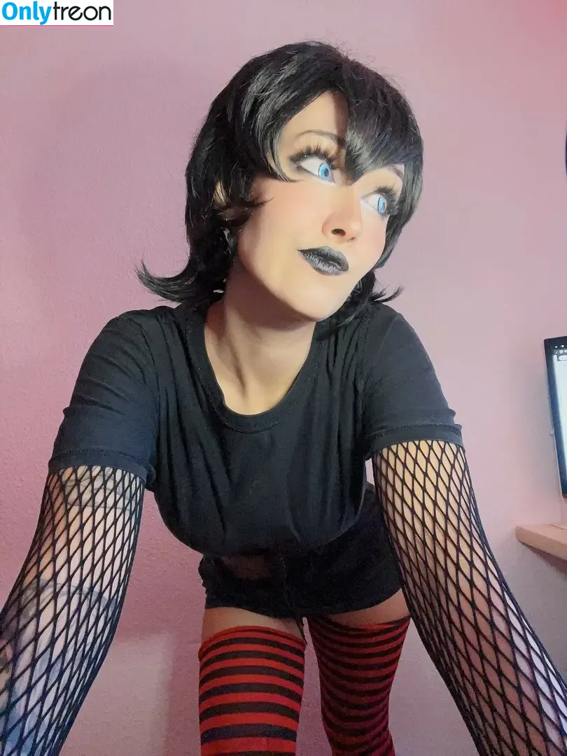 Nyukix nude photo #0627 (nyukix_ / omgcosplay)