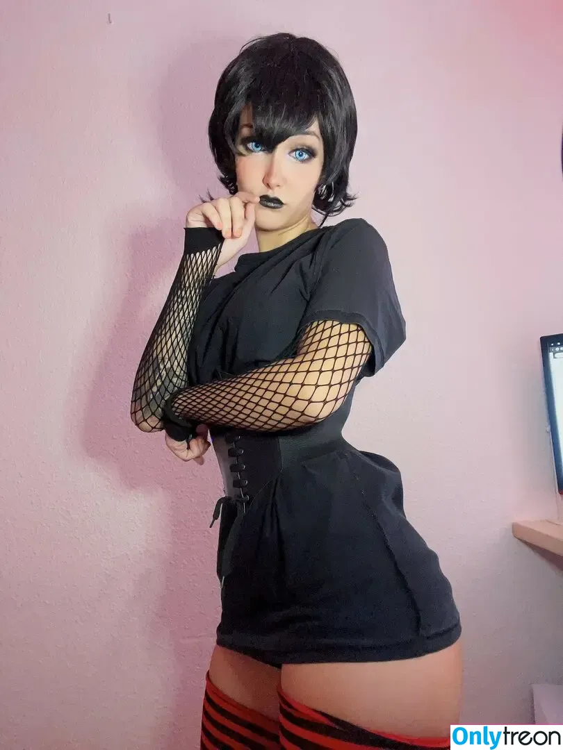 Nyukix nude photo #0628 (nyukix_ / omgcosplay)