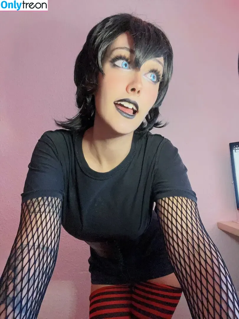 Nyukix nude photo #0630 (nyukix_ / omgcosplay)