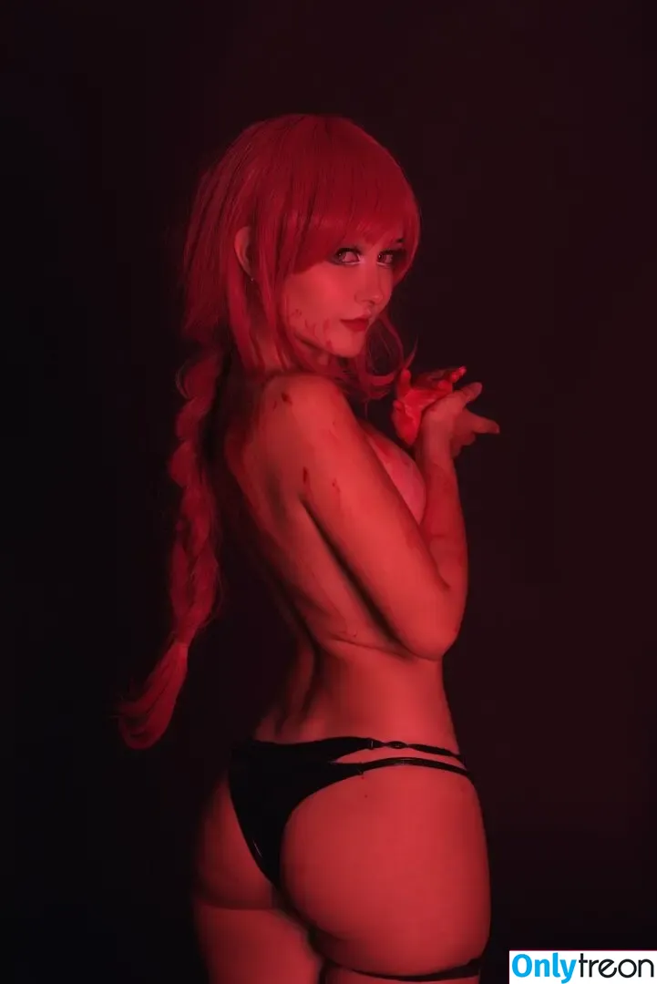 Nyukix nude photo #0678 (nyukix_ / omgcosplay)