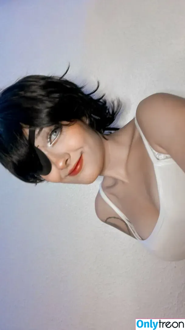 Nyukix nude photo #0687 (nyukix_ / omgcosplay)