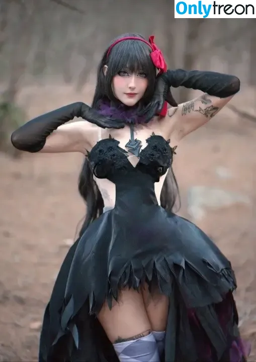 Nyukix nude photo #0699 (nyukix_ / omgcosplay)