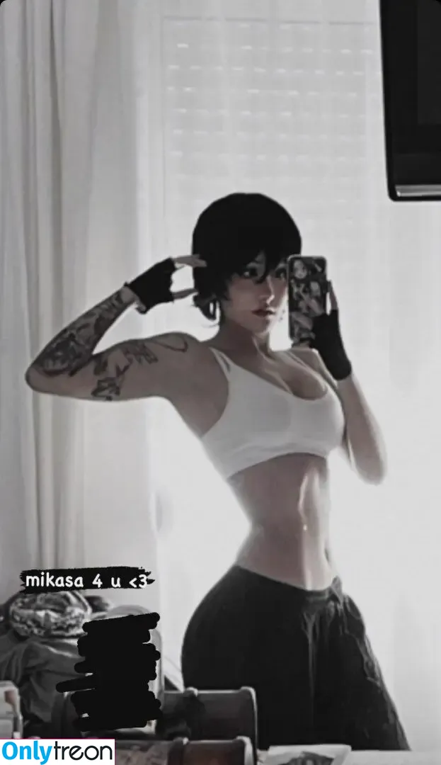 Nyukix nude photo #0703 (nyukix_ / omgcosplay)