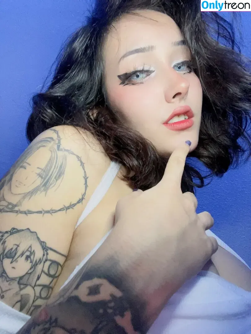 Nyukix nude photo #0713 (nyukix_ / omgcosplay)