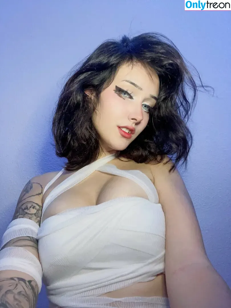 Nyukix nude photo #0714 (nyukix_ / omgcosplay)