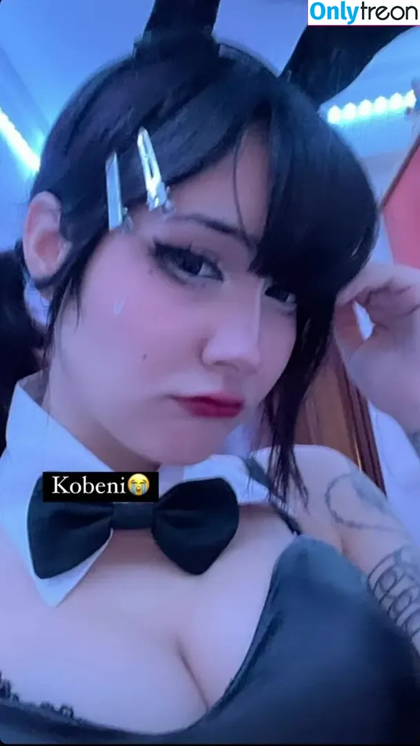 Nyukix nude photo #0753 (nyukix_ / omgcosplay)