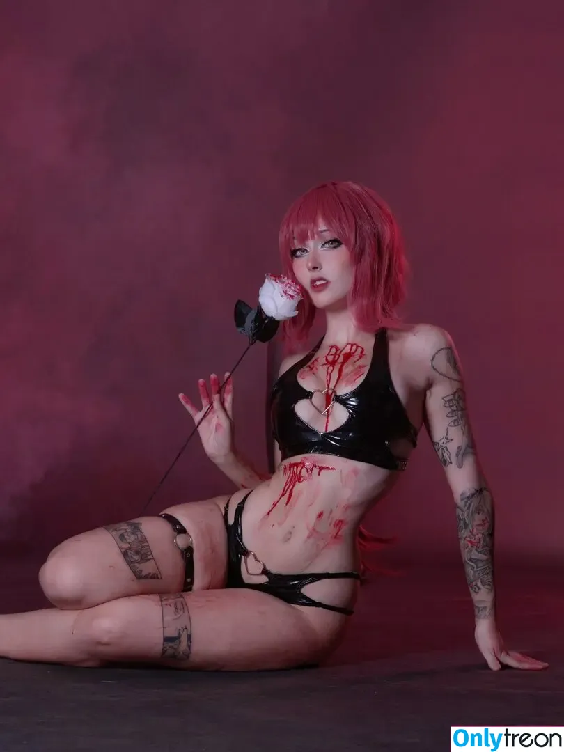 Nyukix nude photo #0755 (nyukix_ / omgcosplay)