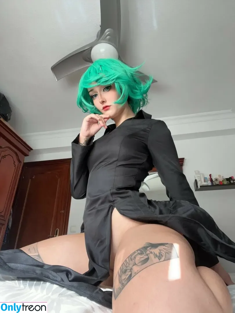 Nyukix nude photo #0764 (nyukix_ / omgcosplay)