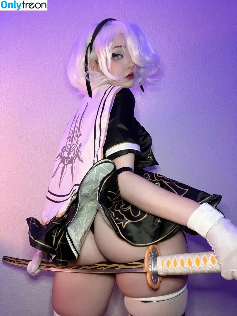 Nyukix nude photo #0820 (nyukix_ / omgcosplay)