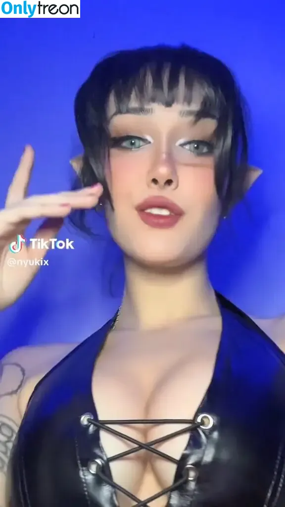 Nyukix nude photo #0824 (nyukix_ / omgcosplay)