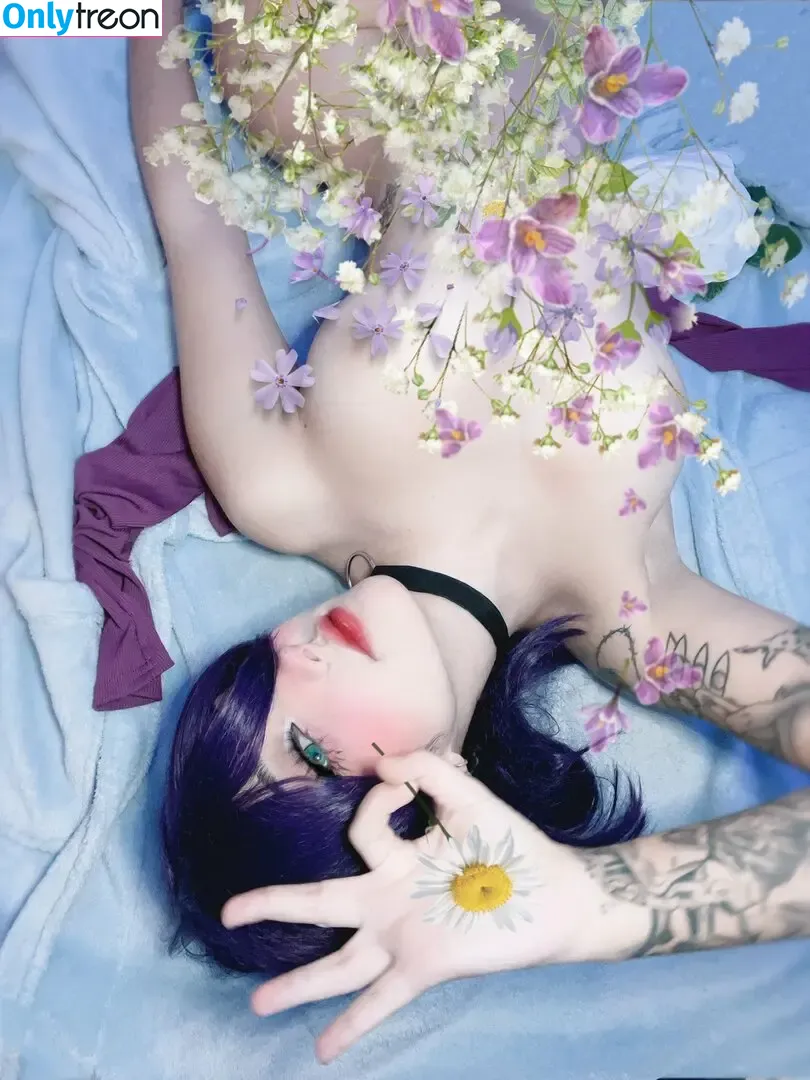 Nyukix nude photo #0850 (nyukix_ / omgcosplay)