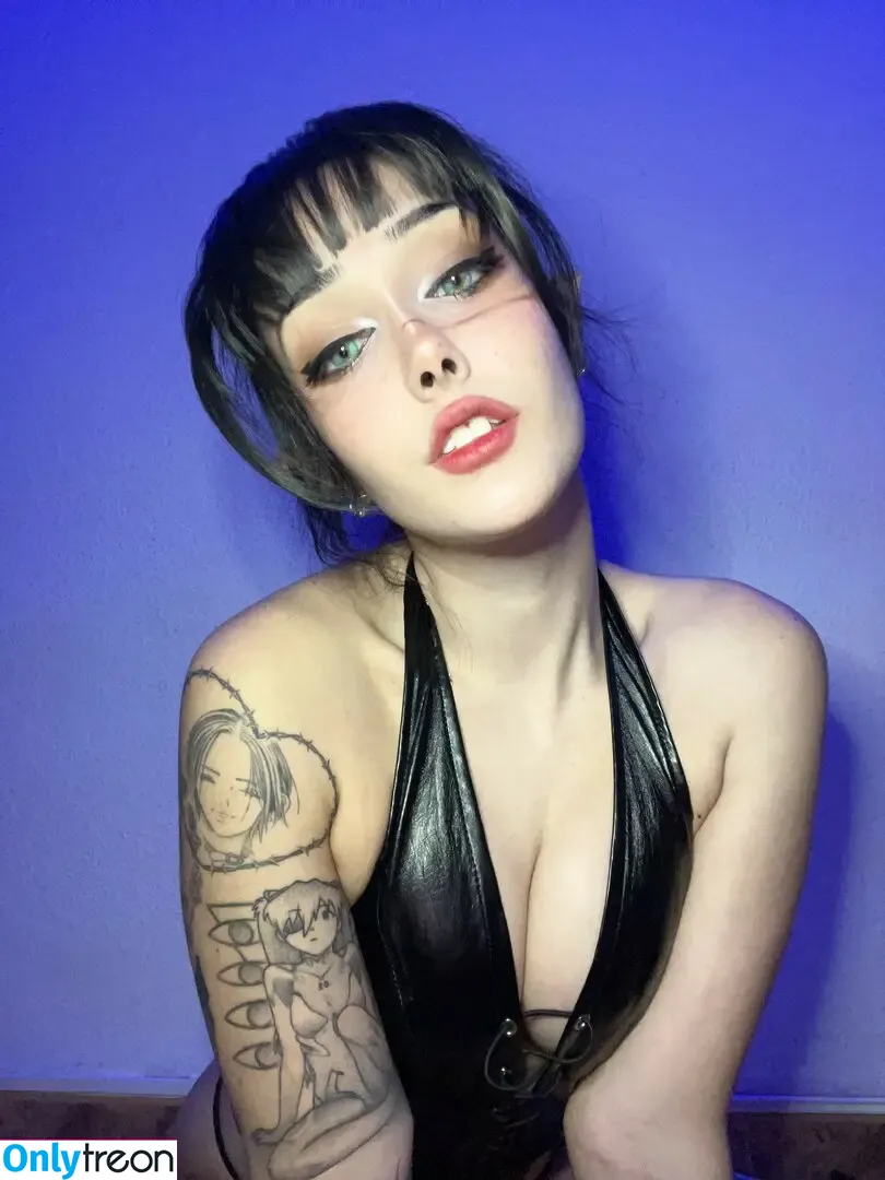 Nyukix nude photo #0870 (nyukix_ / omgcosplay)