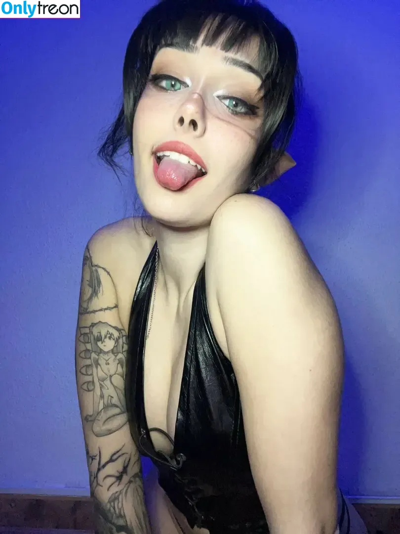 Nyukix nude photo #0872 (nyukix_ / omgcosplay)