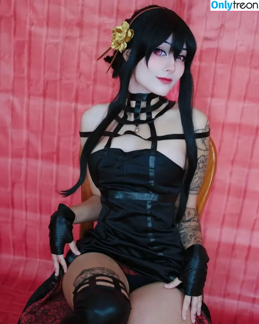 Nyukix nude photo #0885 (nyukix_ / omgcosplay)