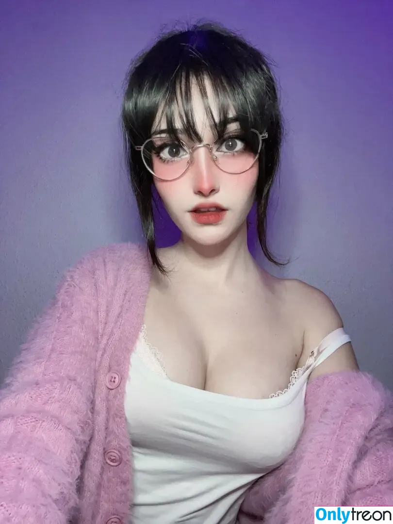 Nyukix nude photo #0908 (nyukix_ / omgcosplay)