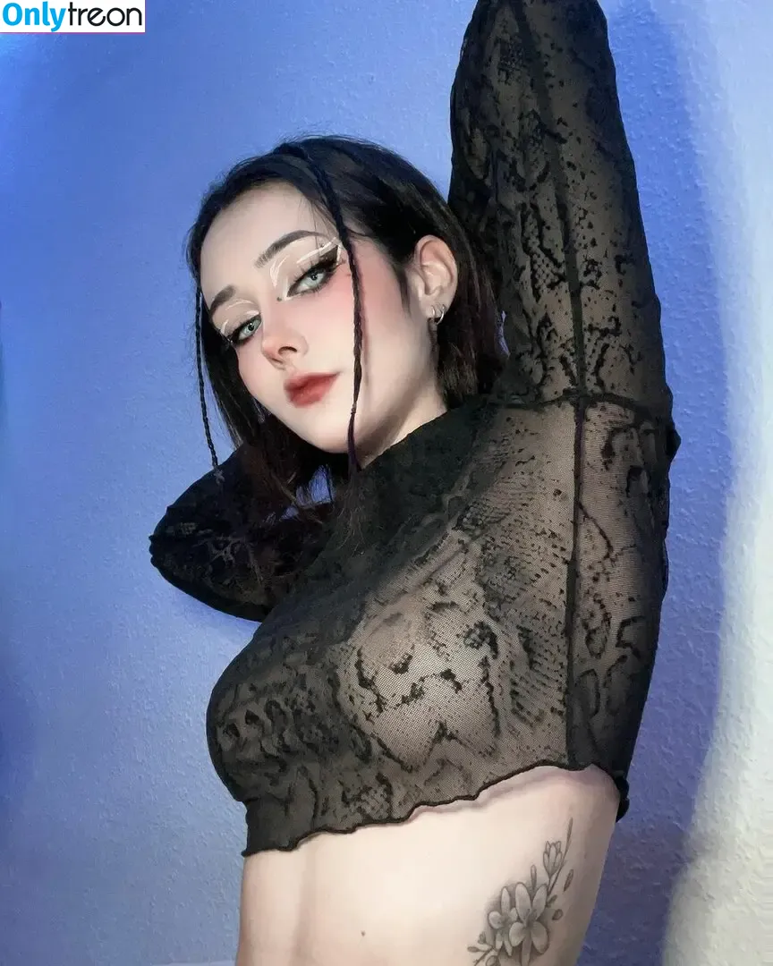Nyukix nude photo #0910 (nyukix_ / omgcosplay)