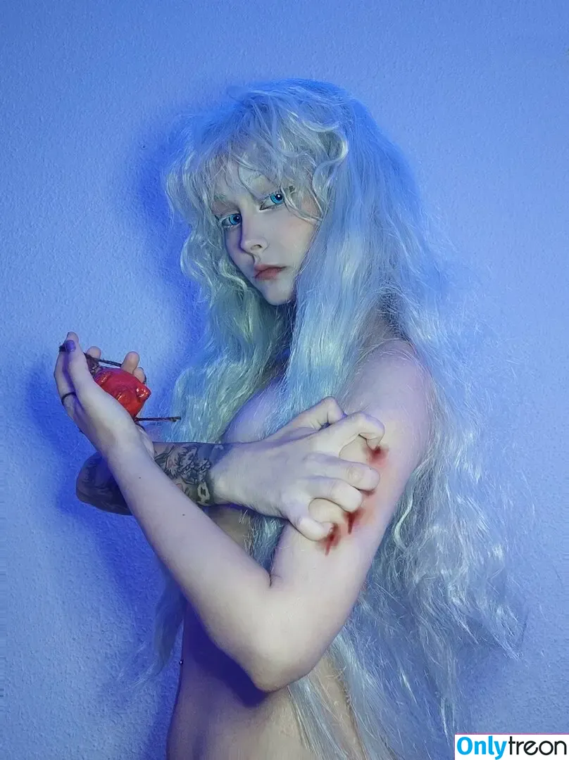 Nyukix nude photo #0917 (nyukix_ / omgcosplay)