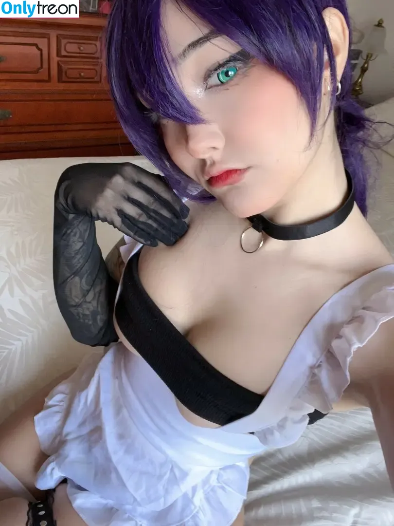 Nyukix nude photo #0982 (nyukix_ / omgcosplay)