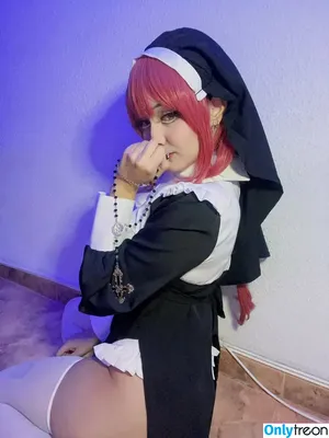 Nyukix / nyukix_ / omgcosplay nude photo #1010