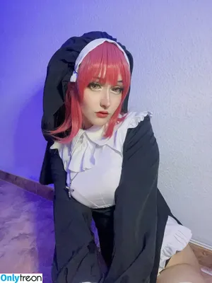 Nyukix / nyukix_ / omgcosplay nude photo #1012