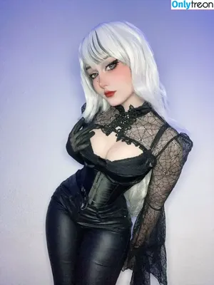Nyukix / nyukix_ / omgcosplay nude photo #1054