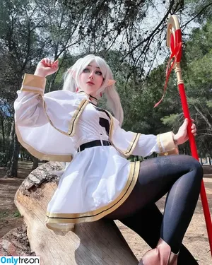 Nyukix / nyukix_ / omgcosplay nude photo #1055