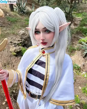 Nyukix / nyukix_ / omgcosplay nude photo #1059