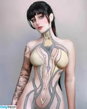 Nyukix / nyukix_ / omgcosplay nude photo #1112