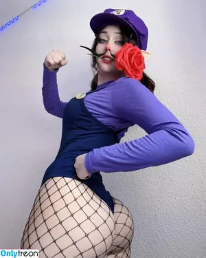 Nyukix / nyukix_ / omgcosplay nude photo #1118