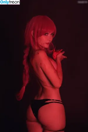 Nyukix / nyukix_ / omgcosplay nude photo #1186