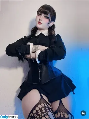 Nyukix / nyukix_ / omgcosplay nude photo #1873