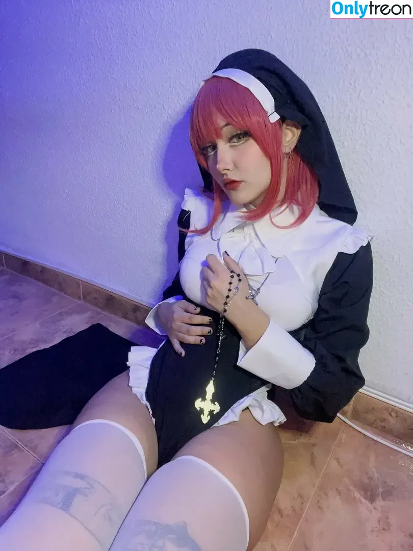 Nyukix nude photo #1008 (nyukix_ / omgcosplay)