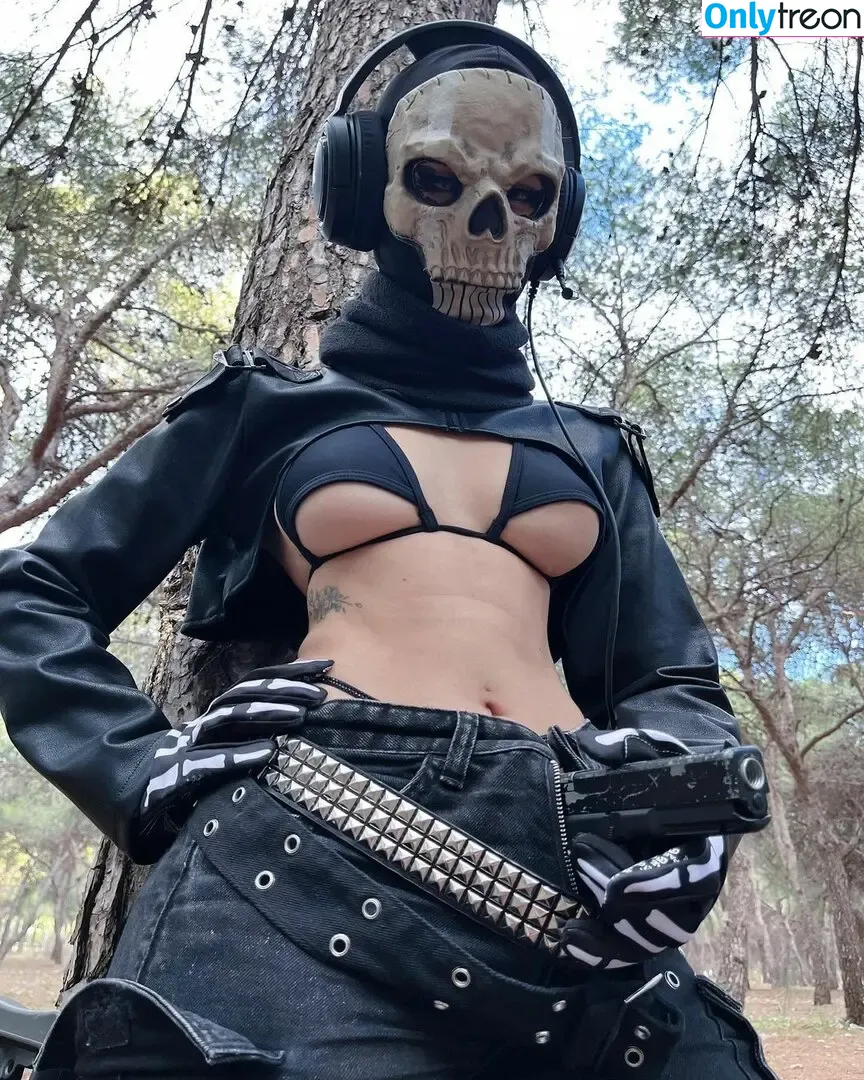 Nyukix nude photo #1018 (nyukix_ / omgcosplay)