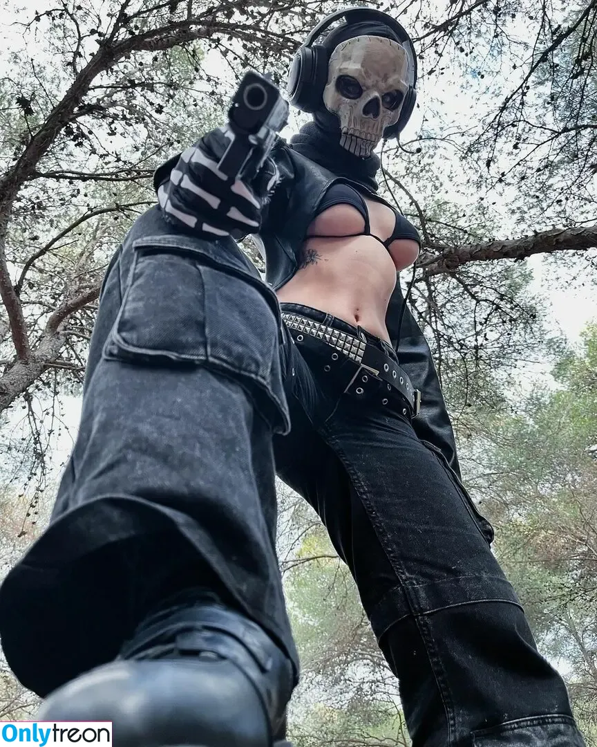 Nyukix nude photo #1019 (nyukix_ / omgcosplay)