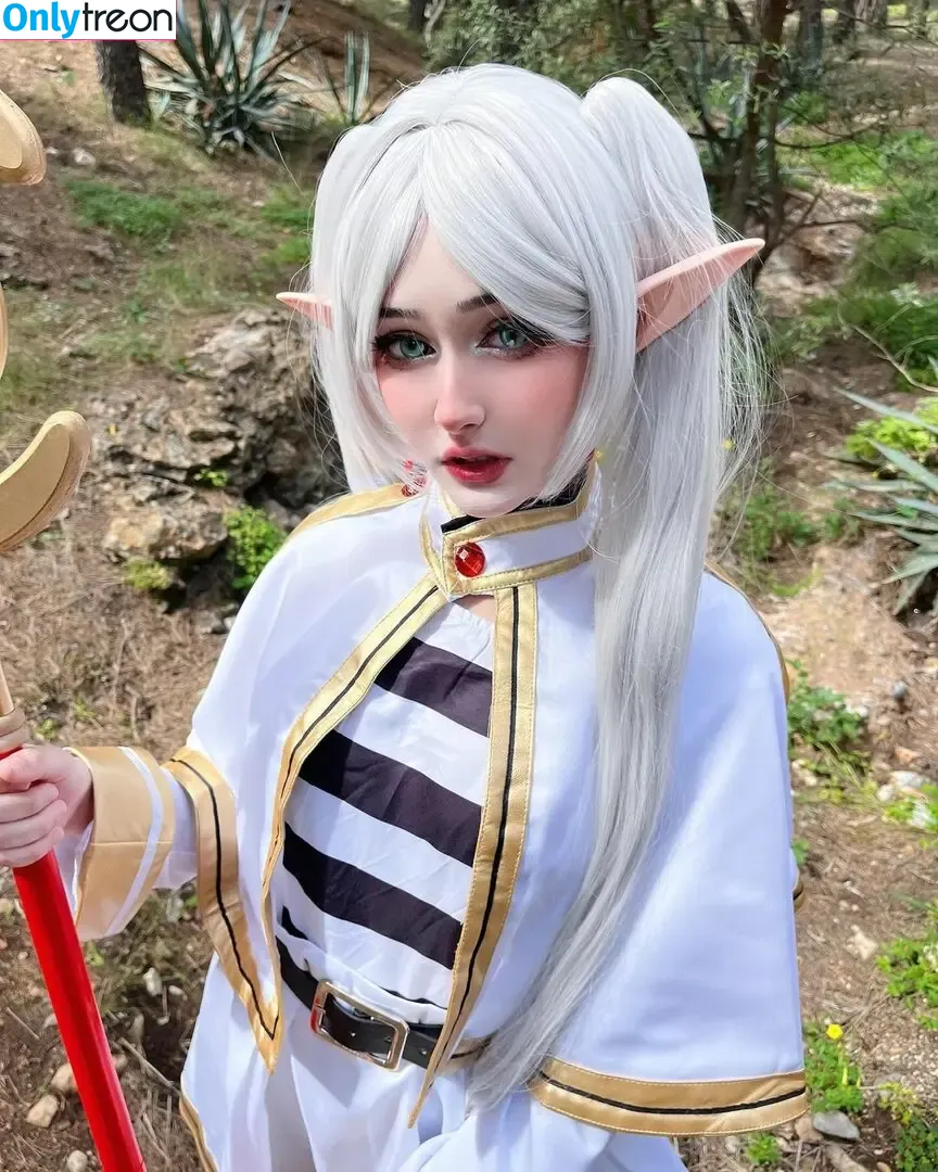 Nyukix nude photo #1059 (nyukix_ / omgcosplay)