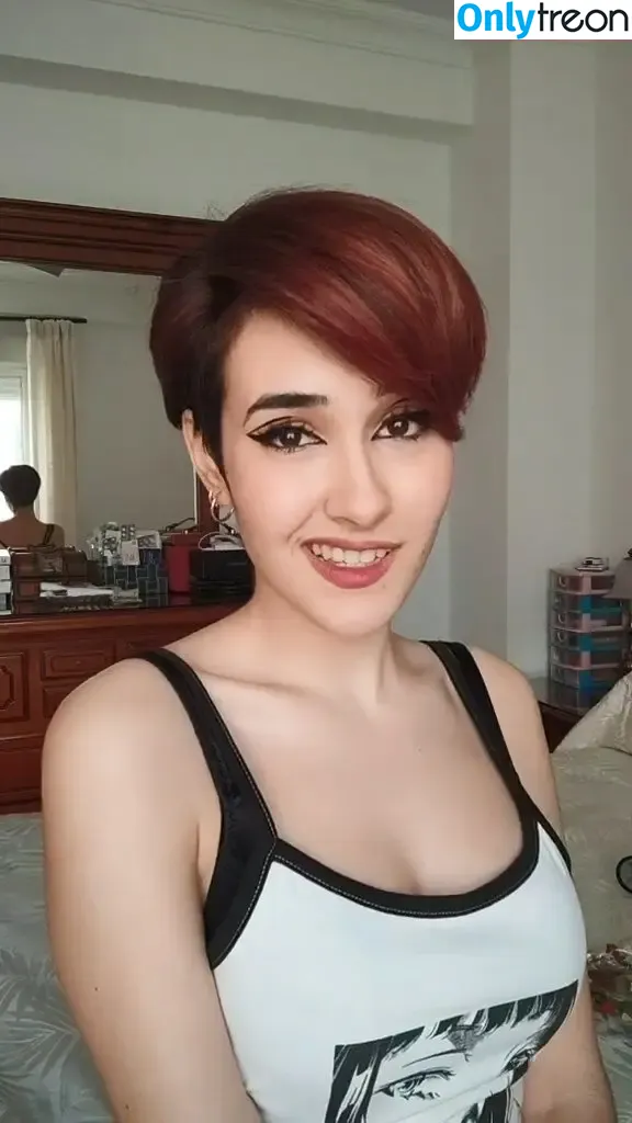 Nyukix nude photo #1111 (nyukix_ / omgcosplay)