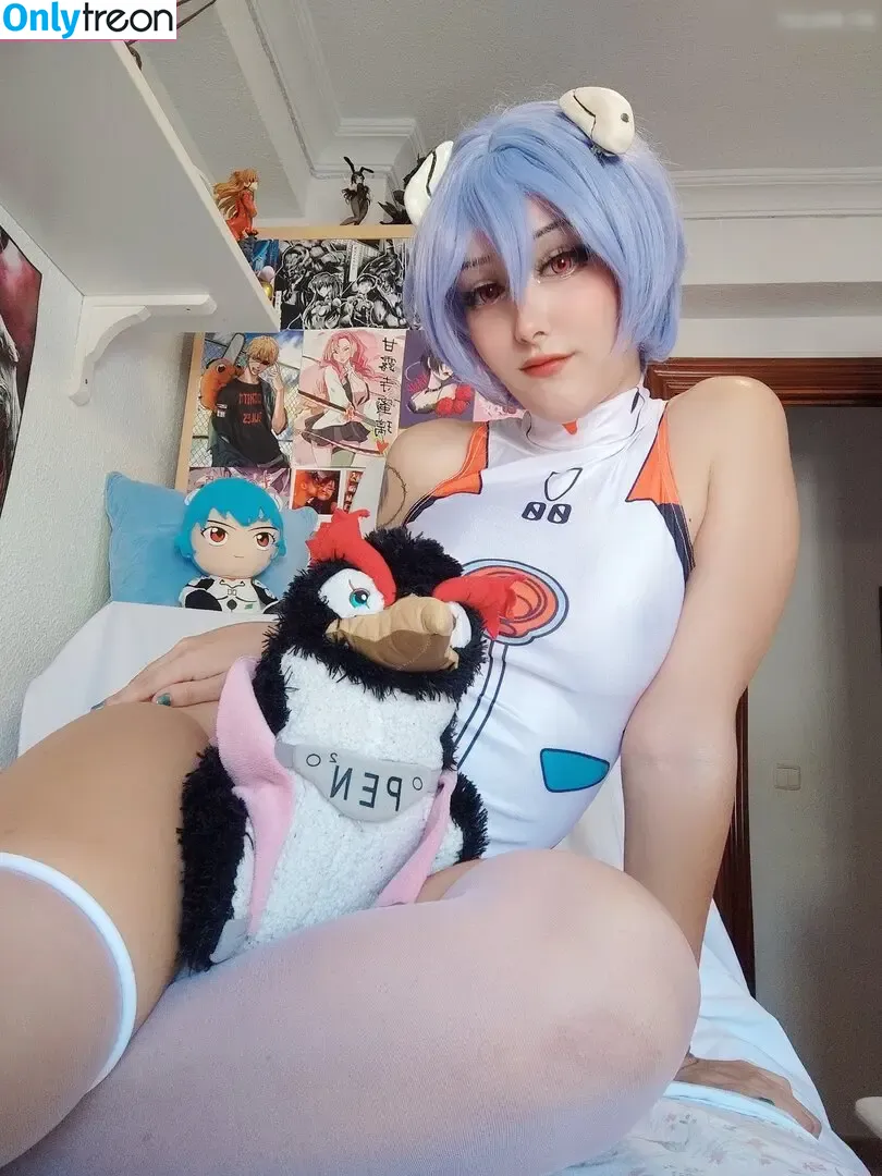 Nyukix nude photo #1124 (nyukix_ / omgcosplay)