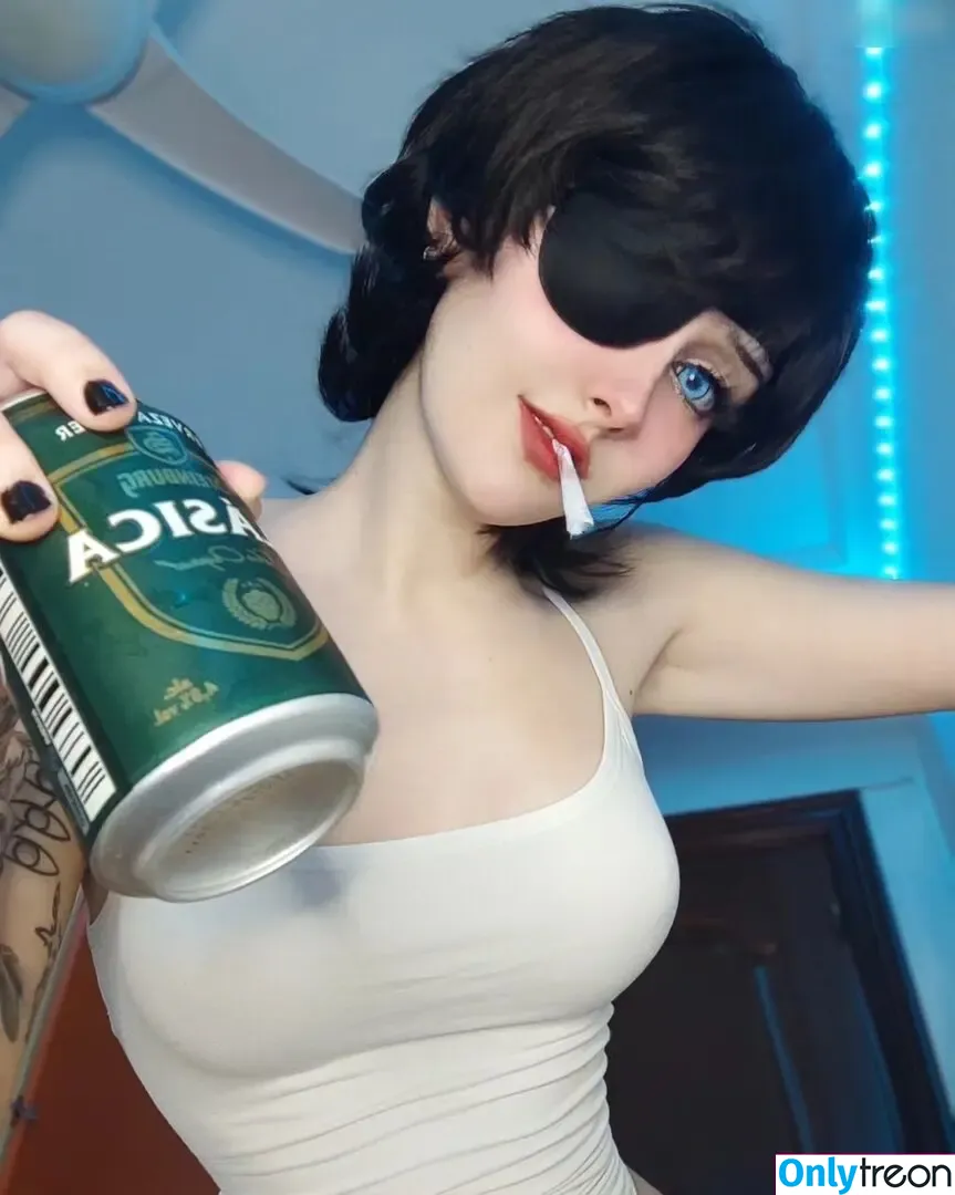 Nyukix nude photo #1129 (nyukix_ / omgcosplay)