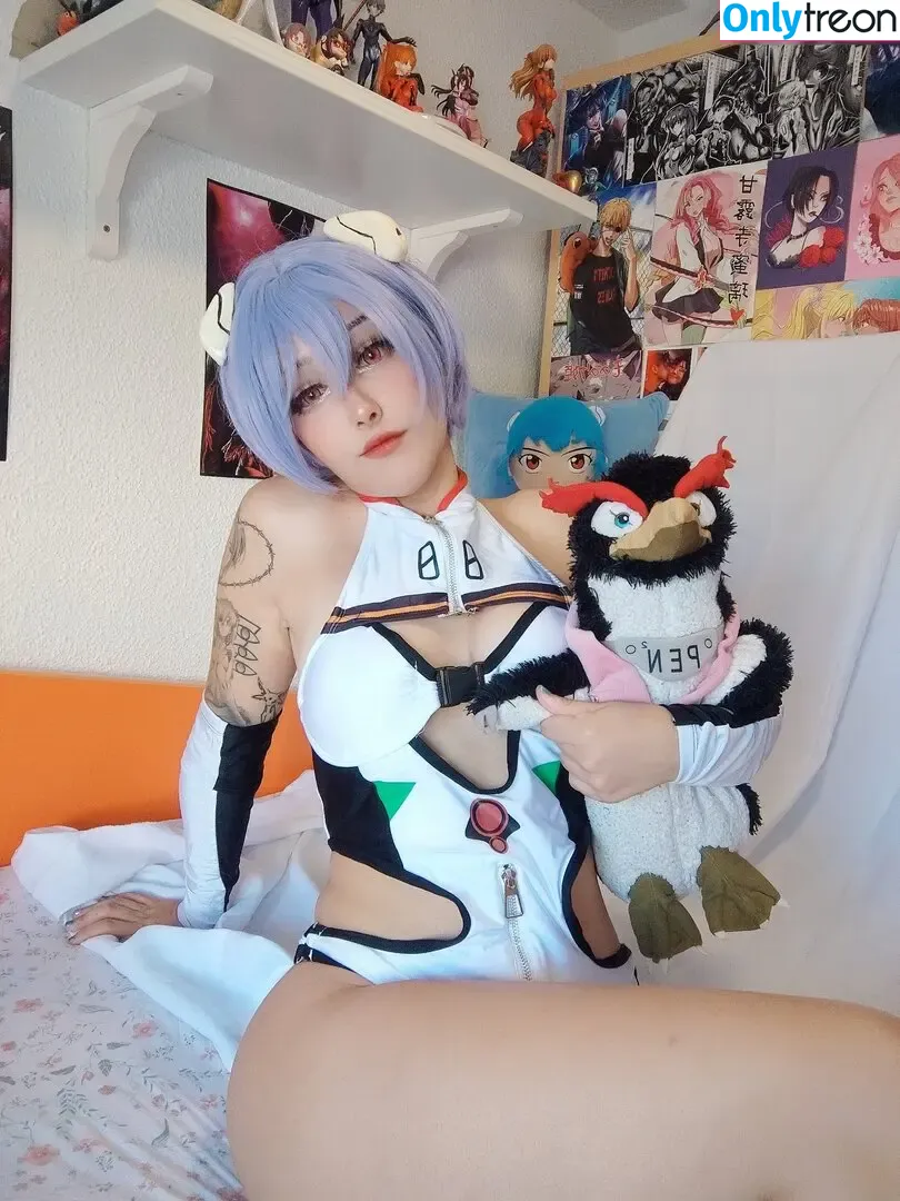 Nyukix nude photo #1132 (nyukix_ / omgcosplay)