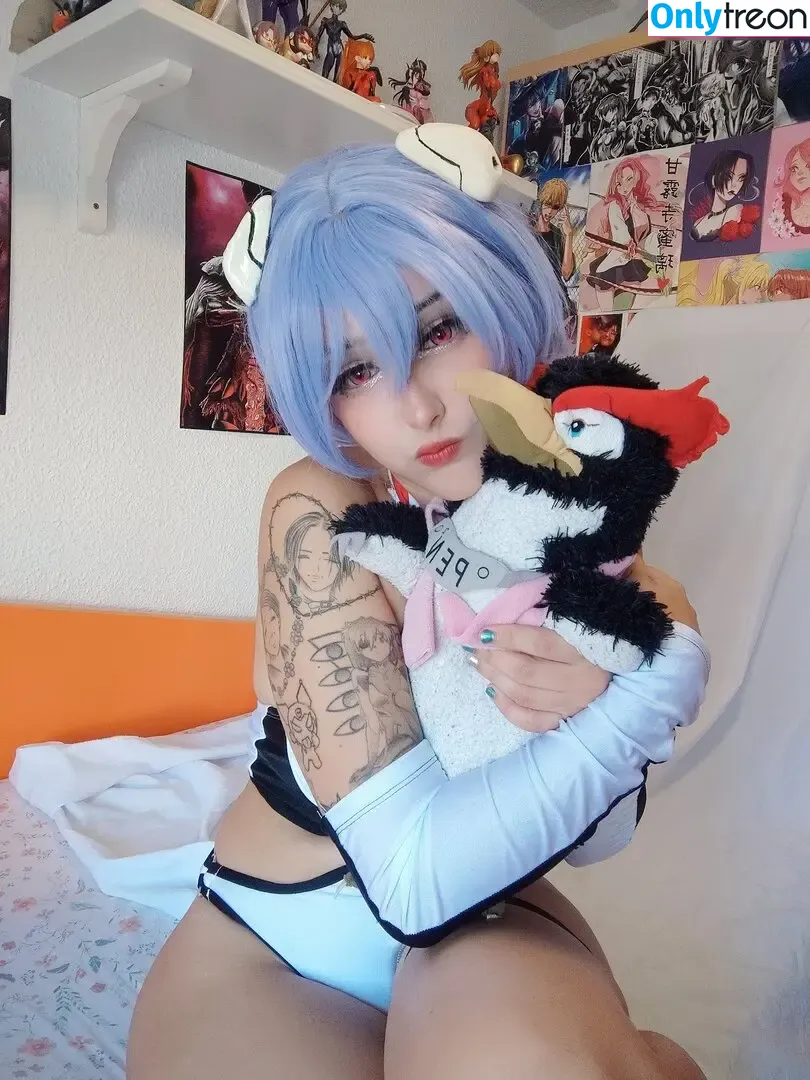Nyukix nude photo #1133 (nyukix_ / omgcosplay)