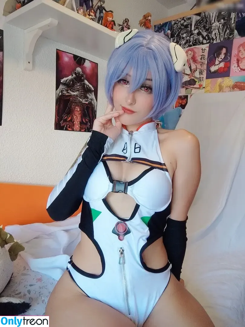 Nyukix nude photo #1134 (nyukix_ / omgcosplay)