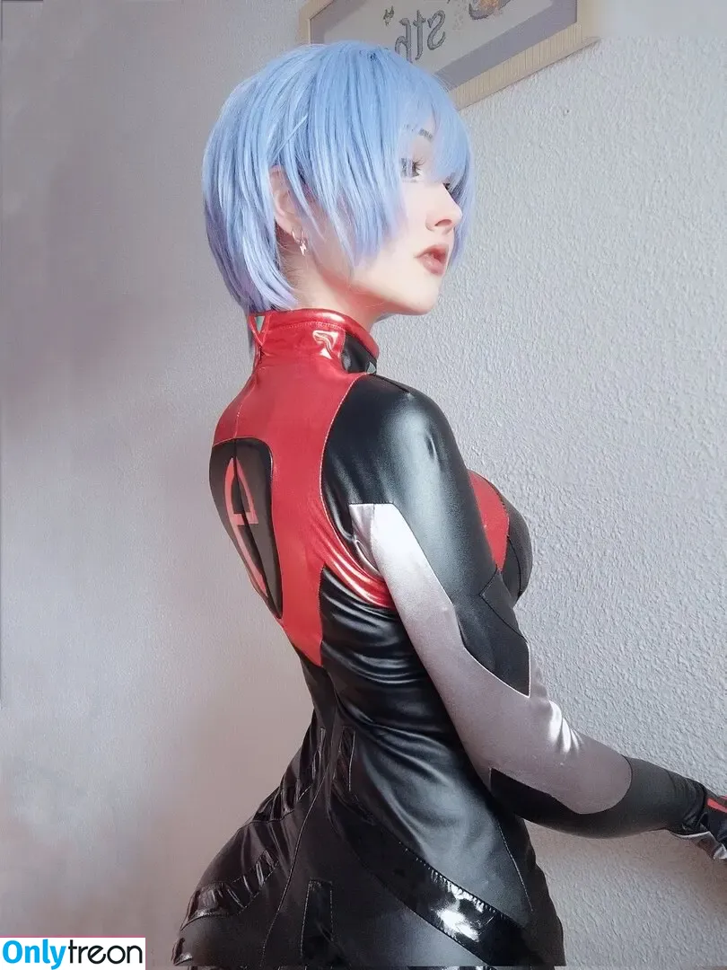Nyukix nude photo #1143 (nyukix_ / omgcosplay)