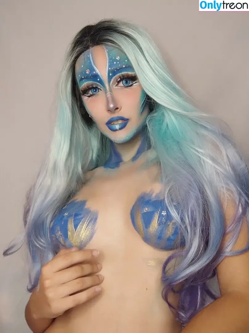Nyukix nude photo #1145 (nyukix_ / omgcosplay)